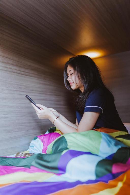 The Social House - Coliving & Hostel - Previously Known As Nomad Hostel Jakarta Extérieur photo